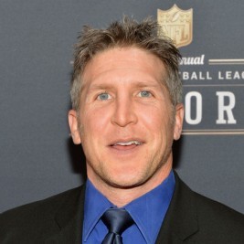 Keith Elias